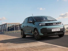 Nowa Dacia Spring wreszcie staje się autem. Produkcja w Europie, bateria LFP i 18 cm więcej szerokości