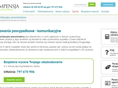 Jak uzyskać odszkodowanie powypadkowe krok po kroku?