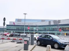 Ewakuacja Lotniska Chopina. Do akcji wkroczyły służby
