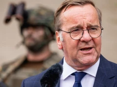 Niemcy podejmują decyzję w sprawie Ukrainy. Sięgną po zapasy Bundeswehry