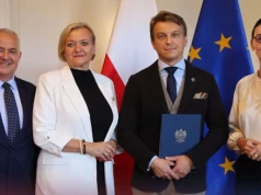 Pediatria na Pomorzu z nowym konsultantem. Michał Brzeziński obejmuje funkcję