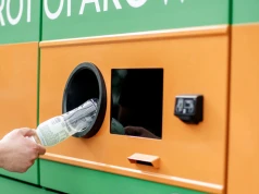 System kaucyjny: OK Operator daje małym sklepom butelkomat bez opłat i inwestycji
