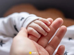 Dziewczynka ważyła 351 gramów. Mała Miracle to prawdziwy cud medycyny