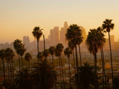 Los Angeles. Miasto, które wyrosło z chrześcijańskiej misji