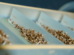 Pellet drożeje, a składy pustoszeją. UOKiK wskazał winnych