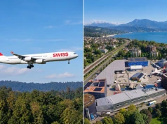 Ostatni A340 SWISS będzie eksponatem? Linia chce przekazać Airbusa do muzeum