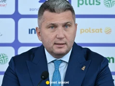 PKOl podjął kluczową decyzję w sprawie Radosława Piesiewicza. Jest komunikat