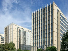 The Shire przedłuża najem w Centrum Biurowym Korona