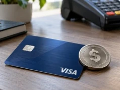 Visa finansuje rozliczenia stablecoinów