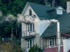Niemcy drżą przed nadchodzącą zimą. Może nie wystarczyć gazu