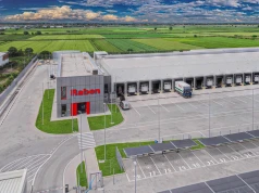 To wzmocni połączenie Polski z Grecją. Raben otworzył nowe centrum logistyczne za 10 mln euro
