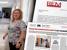 Anna Karbownik poskarżyła się na naszego redaktora. Rada Etyki Mediów: - Nie naruszył ani etyki, ani prawa.