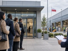 Mniej wiz pracowniczych – czy to oznacza skuteczniejszą politykę migracyjną? Dane Worksol Group za 2026 rok