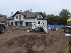 Płody w Lutoryżu. Magdalena H. zostaje w areszcie, śledczy badają tropy z placówek medycznych