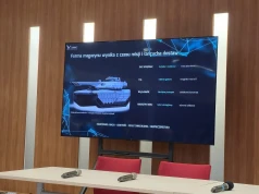 Energia jako zdolność operacyjna. Rusza konferencja „Hydrogen Battlefield Revolution 2035 – Powering the Future of Military Platforms”