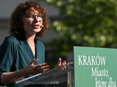 Daria Gosek-Popiołek zarejestrowana. 3326 ważnych podpisów i większy zapas, niż zapowiadano