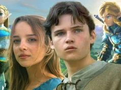 Aktorski film The Legend of Zelda opowie oryginalną historię bazującą na dotychczasowym dorobku serii