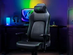 Koniec ze słuchawkami podczas grania? Razer ma potężne audio dla Twojego fotela!