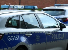 Ukradł hulajnogę w centrum miasta. Policjanci zatrzymali 36-latka