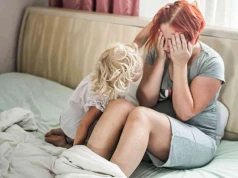 Naukowcy patrzyli dzieciom w oczy. Odkryli coś ważnego o depresji