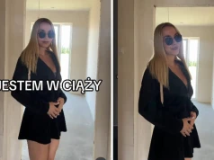 Marianna Schreiber właśnie ogłosiła: Moi drodzy, jestem w ciąży!