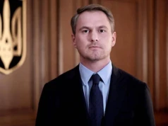 Prokurator generalny Ukrainy podał się do dymisji