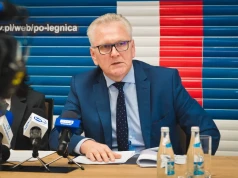 Jednostki policji i prokuratury okręgu legnickiego wyręczają kolegów z Wrocławia