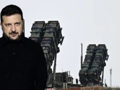 "Pilnie przekażemy Ukrainie". Europejski sojusznik zdecydował ws. rakiet