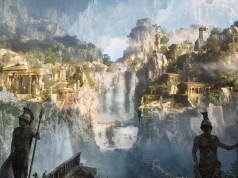 Jak zmieni się Grecja w Tomb Raider: Legacy of Atlantis? Twórcy zdradzają swoje podejście do odtworzenia kultowej lokacji