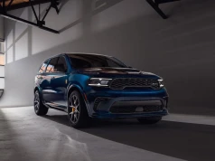 Dodge Durango: nawet 710 KM i nowy lakier After Dark