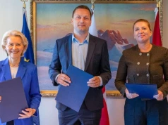 UE zwiększa inwestycje na Grenlandii. 200 mln EUR i zacieśnienie współpracy