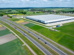 E-commerce napędza popyt na magazyny: Hillwood skomercjalizował parki Syców i Poznań – Czempiń