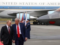 Doradca Kremla: Putin i Trump rozmawiali przez telefon