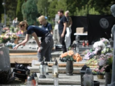 IPN odnalazł szczątki, które mogą należeć do żołnierzy podziemia niepodległościowego