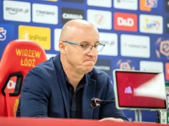 Widzew reaguje na problemy w ataku. Nadchodzi 19-letni napastnik z Włoch