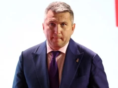 Będzie nowy prezes PKOl! Kompromis po skandalu z Piesiewiczem