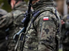 Polski producent odzieży m.in. dla wojska rozbudował kolejny zakład