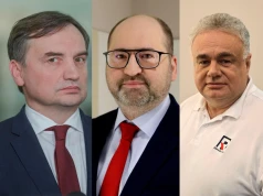 Śledztwo ws. ucieczki Ziobry. Sakiewicz i Bielan na liście