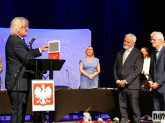 Dwaj czescy burmistrzowie Honorowymi Obywatelami Kuźni Raciborskiej