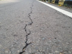 Nowy sejizm uderza w Tybet