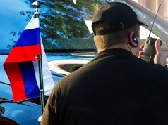 A tak było pięknie… Sojusznik wygnał hurtem dyplomatów Putina!