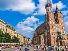 Klęska Konfederacji. Kandydat partii na prezydenta przepadł już na starcie