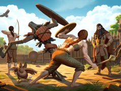 Valheim zbiera fantastyczne oceny! Podróż na Głęboką Północ naprawdę przypadła do gustu recenzentom