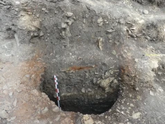 Wzgórze kryło zaginione miasto. Archeolodzy odkopali tam 2000 lat historii