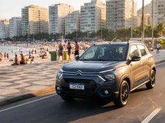 Klienci Citroëna wybierają skrajności. Najtańszy z silnikiem Fiata i najdroższy C3 napędzają sprzedaż