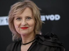 Kuna przeklęła na wizji. Do KRRiT wpłynęły skargi