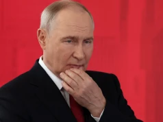Władimir Putin rozmawiał z Donaldem Trumpem. Wspomniał o planach wobec Europy