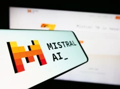 Mistral AI pozyskał 3 mld euro