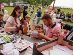 50 lat Osiedla Piwonice w granicach Kalisza. Stowarzyszenie „Głos Kaliszan” zaprasza 12 września na bieg rodzinny i festyn