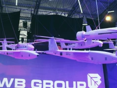 MSPO: Światowa premiera Gladiusa 2